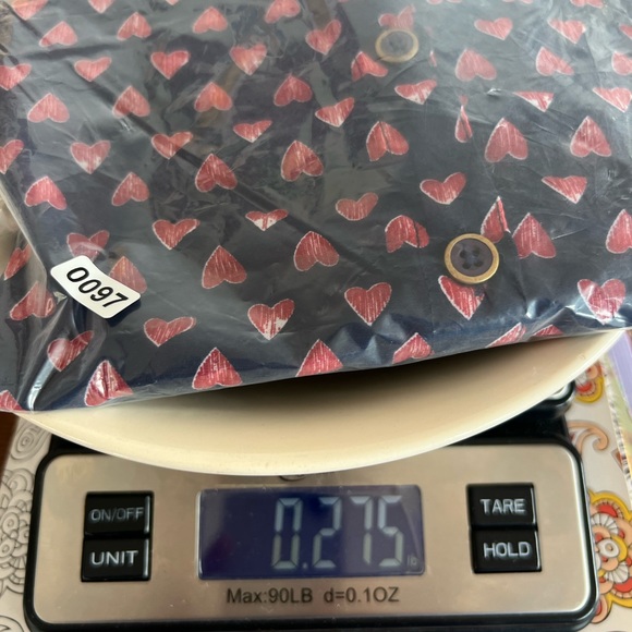 Fun & Flirt Button Down Blouse Size Small - Picture 12 of 13